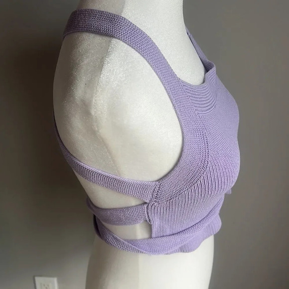 ARITZIA Wilfred Cayenne Top - Picture 5 of 6